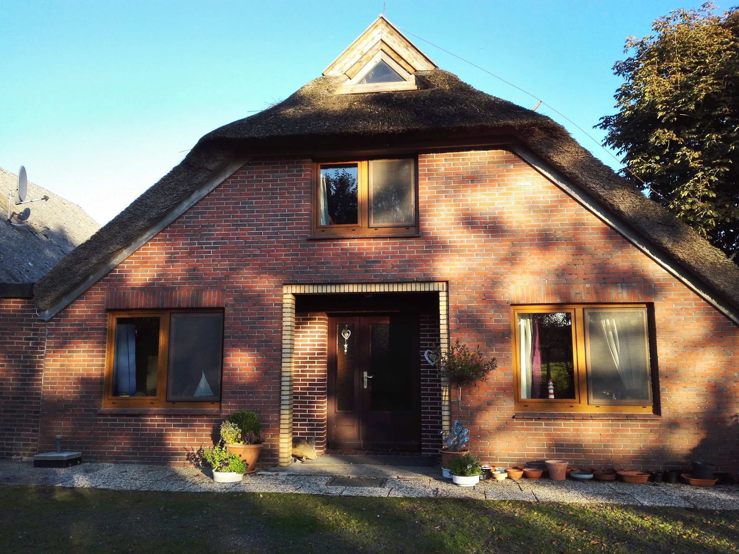 Hoepkens Hof und Campingplatz